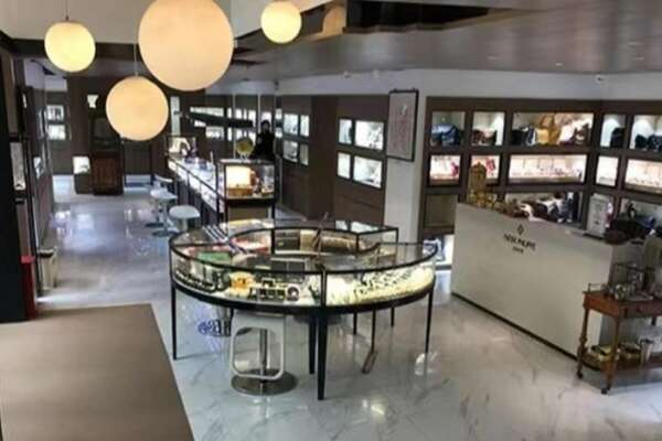 宿州市泗县寄卖奢侈品店